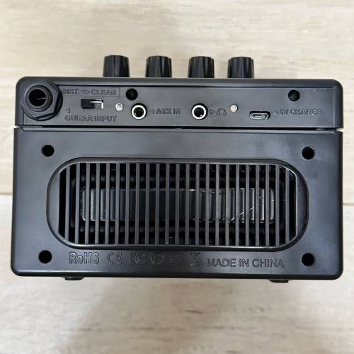 電結他amps 音箱