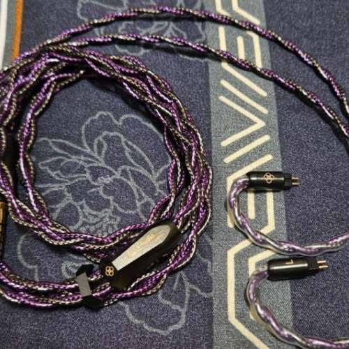 イヤホン Erua Audio - VIDAR Alter II - 2pin/4.4mm イヤホン Erua Audio - VIDAR Alter II - 2pin/4.4mm イヤホン Erua