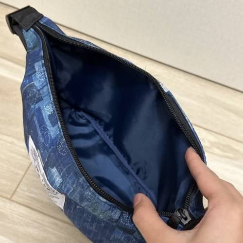 史努比袋仔 snoopy