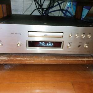 Denon DCD-S10 ll CD Player