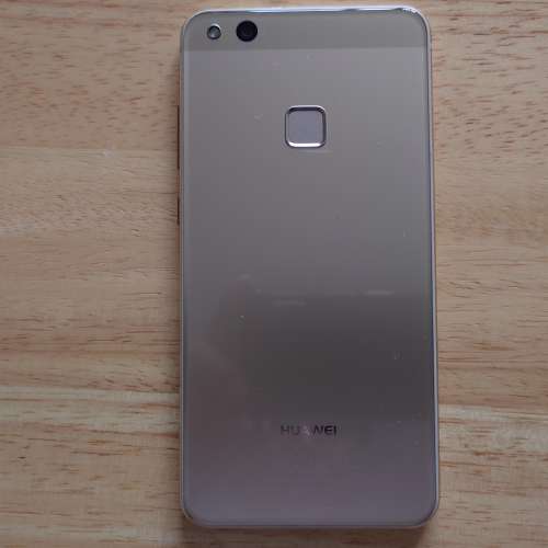 港版 Huawei P10 Lite