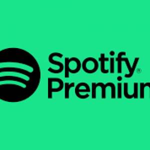 100% Spotify 可跟你個人帳號，Spotify Premium Family