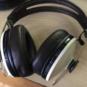 Sennheiser 降嘈無線藍芽耳機 wireless headphone