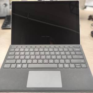 Microsoft Surface Pro 7 i5 128GB