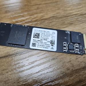 WD SN740 256gb nvme ssd pcie4.0