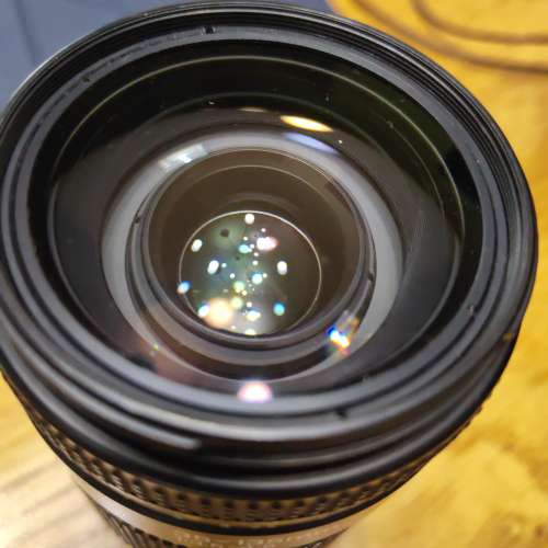 Nikon AF 35-135 3.5-4.5