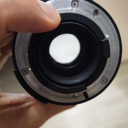Nikon AF 35-135 3.5-4.5
