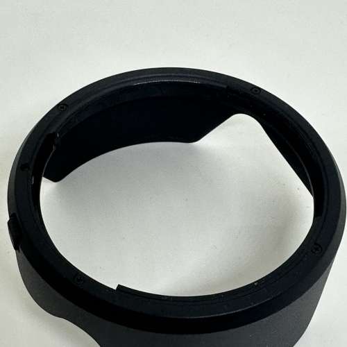 Canon RF24-120原廠遮光罩