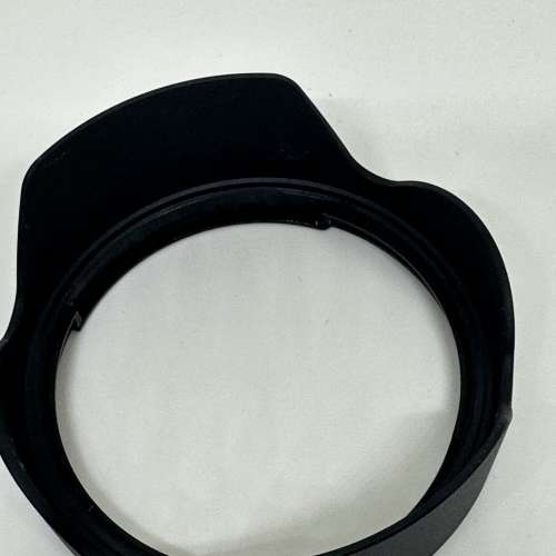 Canon RF24-120原廠遮光罩