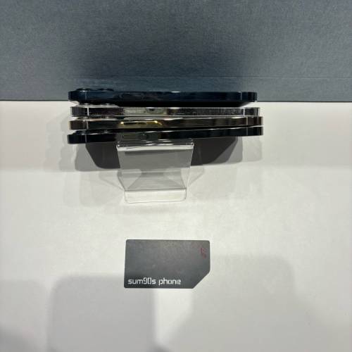 iPhone 12 Pro / 12 Pro Max 128GB / 256GB / 512GB 香港行貨 雙卡