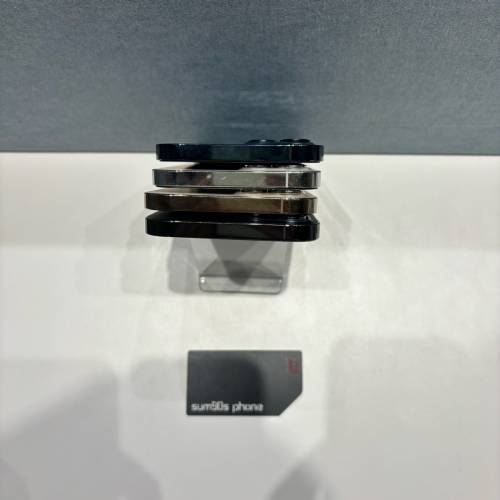 iPhone 12 Pro / 12 Pro Max 128GB / 256GB / 512GB 香港行貨 雙卡