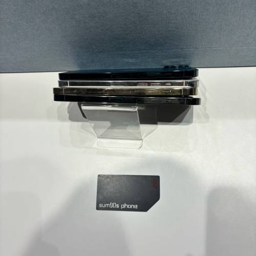 iPhone 12 Pro / 12 Pro Max 128GB / 256GB / 512GB 香港行貨 雙卡