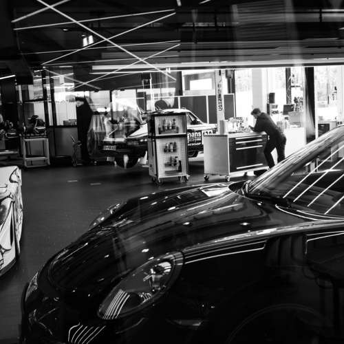 Leica Summaron 35/3.5 L39 mount