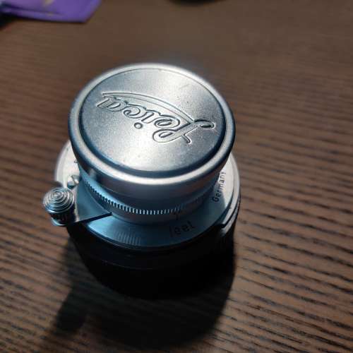 Leica Summaron 35/3.5 L39 mount
