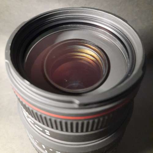 Sigma 70-300mm F4-5.6 APO Macro (For Canon EF)