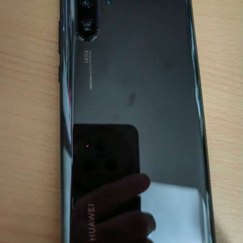 華為P30 pro 256G 行貨