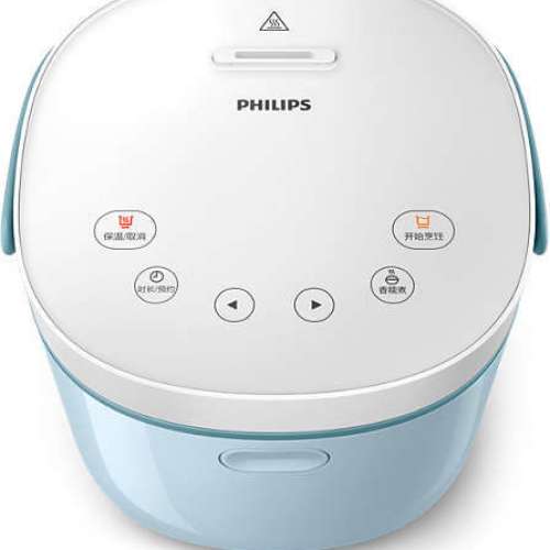 全新飛利浦Philips HD3071 Viva Collection迷你電飯煲