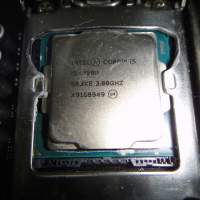 8代 Intel Core i5-8500 3.0GHz Cache 9MB 14 nm 65W Socket 1151