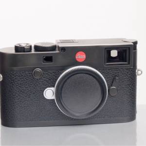 Leica M10 跟兩電加ZEISS F2/50 ZM