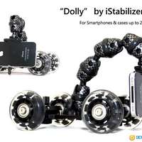 "iStabilizer"---Dolly 車仔