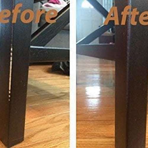 Furniture Markers Touch Up (TOTAL FURNITURE REPAIR SYSTEM 21pcs)