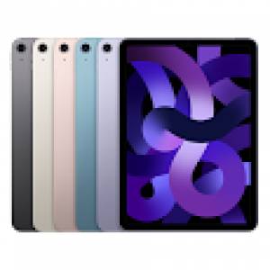 全新Apple iPad Air 10.9吋 (第5代) Wi‑Fi 64GB版本 Blue