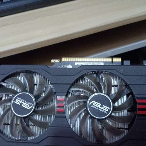 RX 560 4Gb