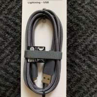100% New Lightning - USB Charge Cable