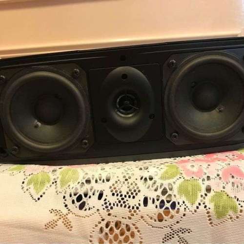 Celestion CSC 中置