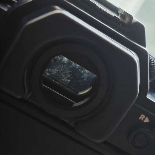 CONTAX AX AF 正常運作 維修機