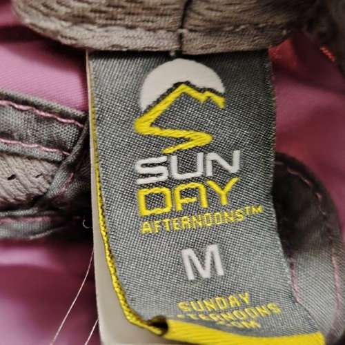 Sunday Afternoons Adventure Hat 美國名牌冒險帽子 UPF 50+ 永久最高防曬防紫外線...