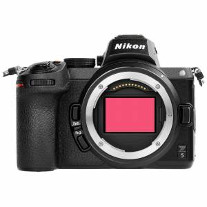 WANT Nikon Z5