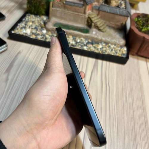 13 512G  5G 功能全部正常運作，電池效能100 %，電池良好，已貼貴價玻璃鋼化貼及保...