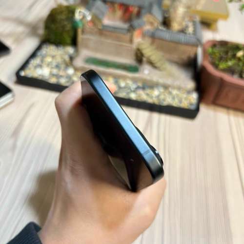 13 512G  5G 功能全部正常運作，電池效能100 %，電池良好，已貼貴價玻璃鋼化貼及保...