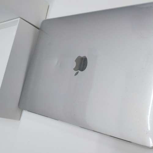 極新淨有保M1 Macbook Air 2020 2021年買Apple Care 到2024年11月新機一樣極完美有...