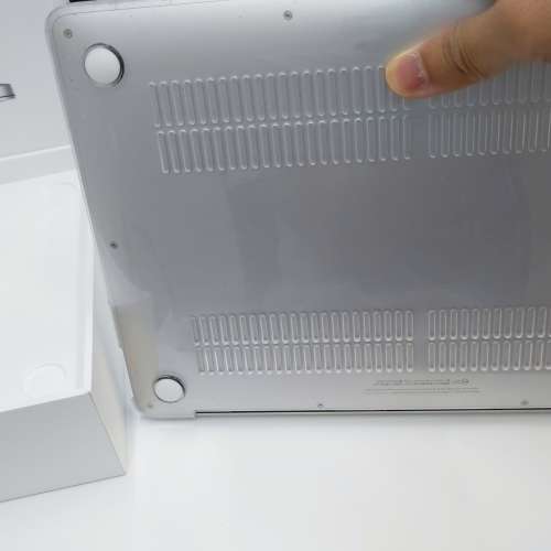 極新淨有保M1 Macbook Air 2020 2021年買Apple Care 到2024年11月新機一樣極完美有...