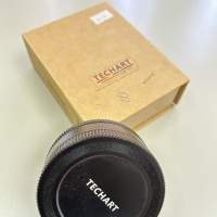 TECHART  Canon𨍭GFX 轉接環