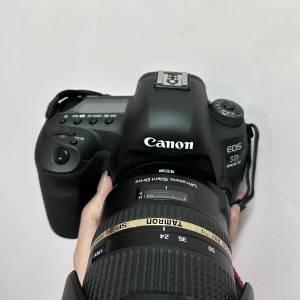 Canon 5Dmark4 99% new
