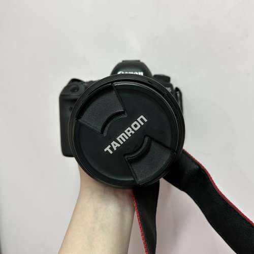 Canon 5Dmark4 99% new