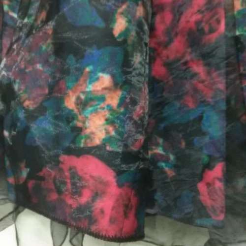 全新短裙（M size ) new  skirt