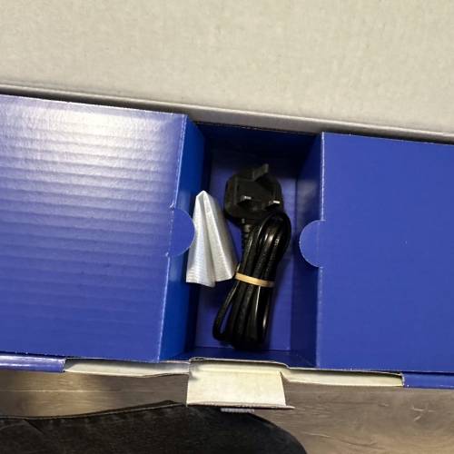 全新 PS5 Slim 光碟版 港行有單