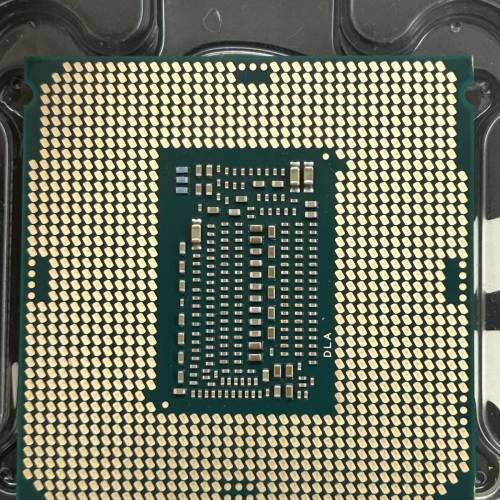 Intel® Core™ i7-9700K