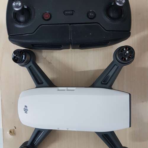 DJI  Spark