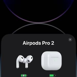 AirPods Pro 2 Lighting無線充全套可議-可接iPhone、Android、iPad、Mac、PC...等(...