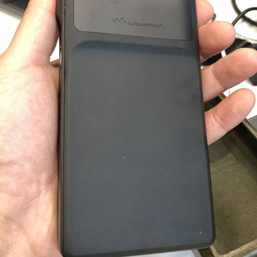 sony wm1am2 黑磚2長保