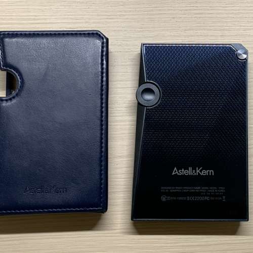 Astell&Kern AK300