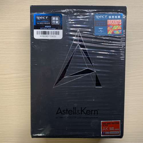 Astell&Kern AK300
