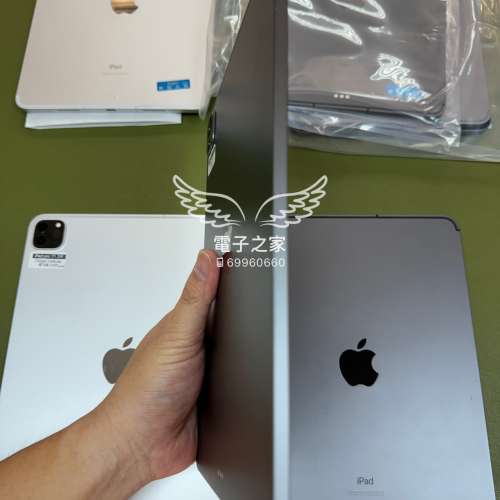 (Ipad pro 11 2020🥰) APPLE ipad Pro 11  256gb wifi + Cellular/ 2020 2021 2022ver