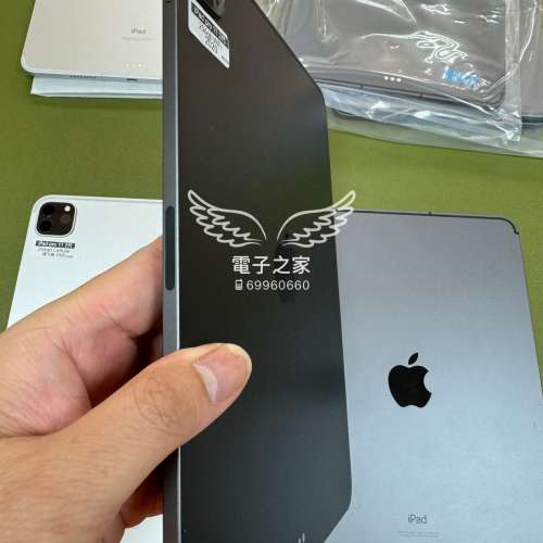 (Ipad pro 11 2020🥰) APPLE ipad Pro 11  256gb wifi + Cellular/ 2020 2021 2022ver