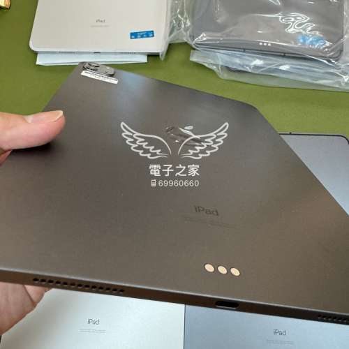 (Ipad pro 11 2020🥰) APPLE ipad Pro 11  256gb wifi + Cellular/ 2020 2021 2022ver